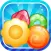 Candy Match Garden