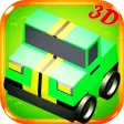 Car Game - Circuit Driver