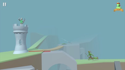 Archer Hero 3D - King Of Archery Screenshots