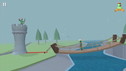 Archer Hero 3D - King Of Archery Screenshots