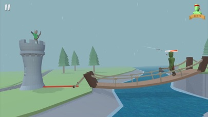 Archer Hero 3D - King Of Archery Screenshots