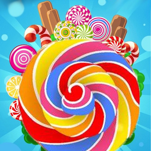 Super Sweet Candy Mania:Match3 Game Super Sweet Candy Mania:Match3 Game