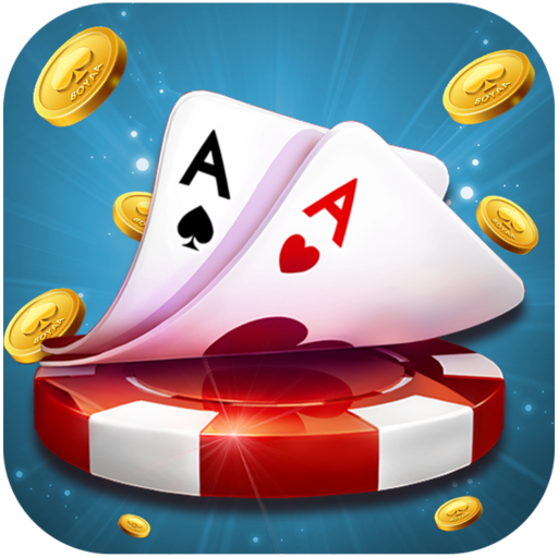 myPoker - Offline Casino Games