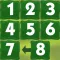 Number Puzzle - Math Game