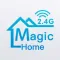 Magic Home 2.4G