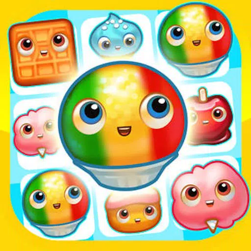 Jelly Crush - fun 3 puzzle match game Jelly Crush - fun 3 puzzle match game