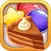 Cookie Cake Smash - 3 match puzzle game