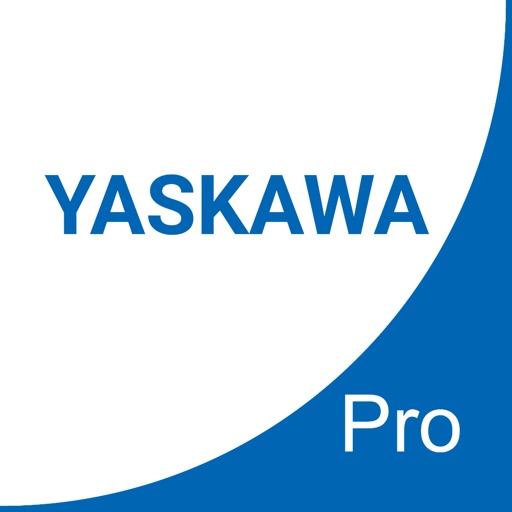 Yaskawa Connect Pro Yaskawa Connect Pro