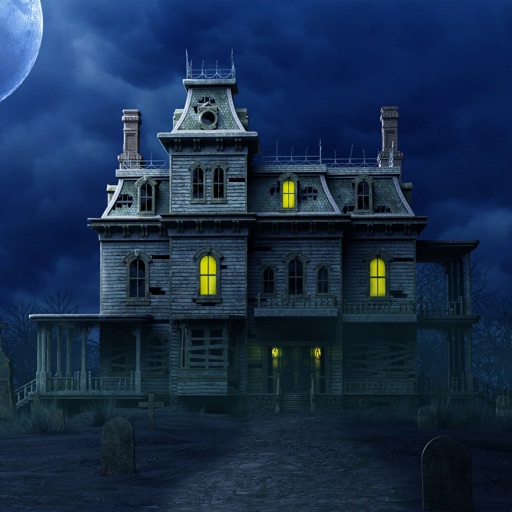 Haunted House Halloween Run Haunted House Halloween Run