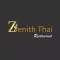 Zenith Thai Restaurant NY
