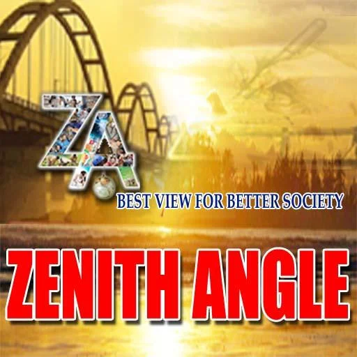 Zenith Angle Live TV