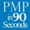PMP® in 90 Seconds