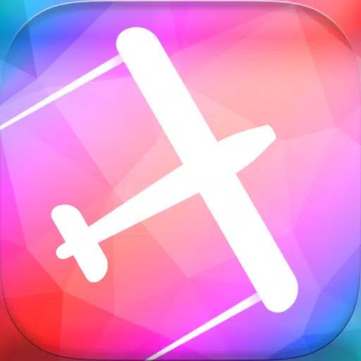 First Flight: 3D Plane & Floating Islands First Flight: 3D Plane & Floating Islands