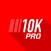 10K Trainer Pro by C25K®