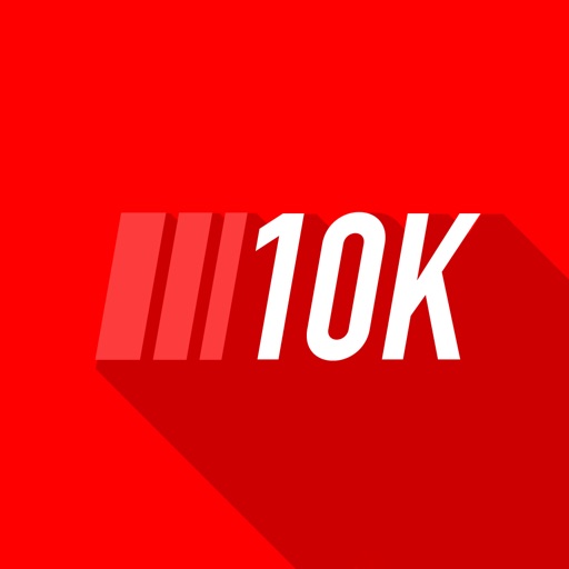 10K Trainer by C25K® 10K Trainer by C25K®