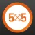5x5 Workout - Zen Labs