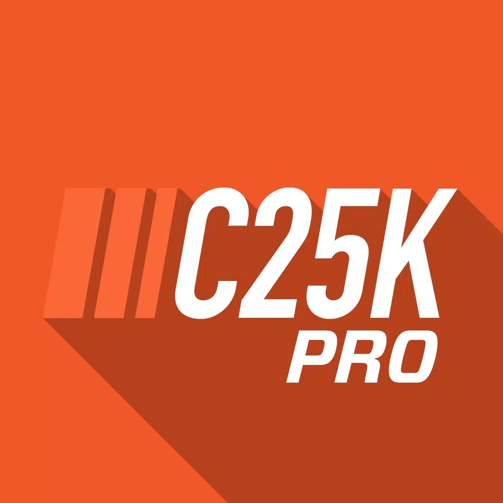 C25K® 5K Trainer Pro C25K® 5K Trainer Pro