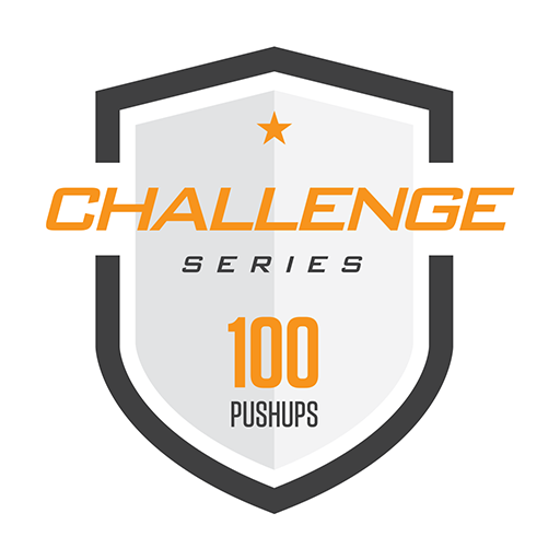 0-100 Pushups Trainer 0-100 Pushups Trainer