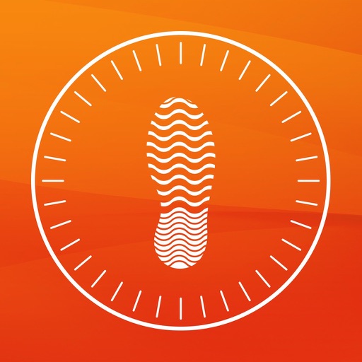 Track My Steps - Pedometer Track My Steps - Pedometer