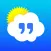 Honestly Weather NOAA Forecast