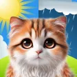 Meow Weather - Cat Forecast Meow Weather - Cat Forecast
