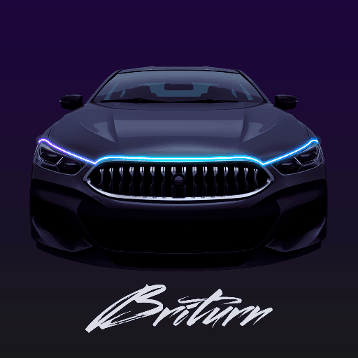 Briturn Car