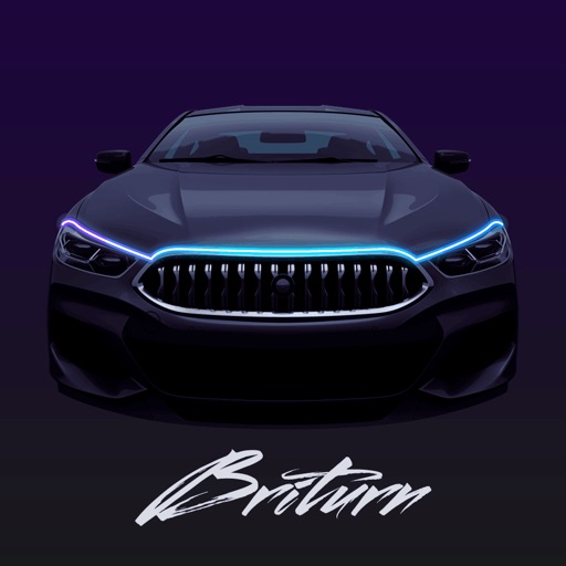 Briturn Briturn
