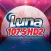 Luna 107.5 HD2 NY