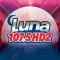 Luna 107.5 HD2 NY