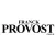 Franck Provost Jordan