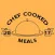 Chef Cooked Meals