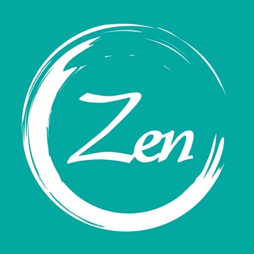 Zen Radio: Calm Relaxing Music Zen Radio: Calm Relaxing Music