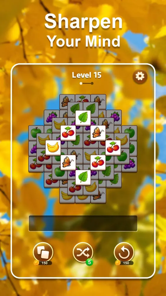 Zenscapes: Zen Match HomeDecor Screenshots