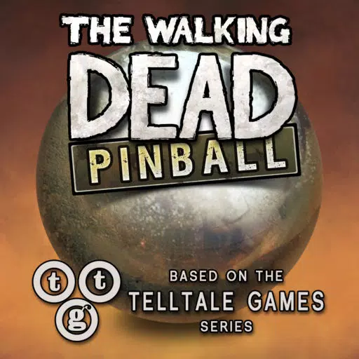 The Walking Dead Pinball The Walking Dead Pinball