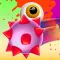 Eyes Pop