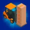 Forklift Carry