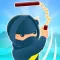 Nunchaku Runner