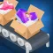 Warehouse Panic