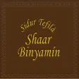 Shaar Binyamín Shaar Binyamín