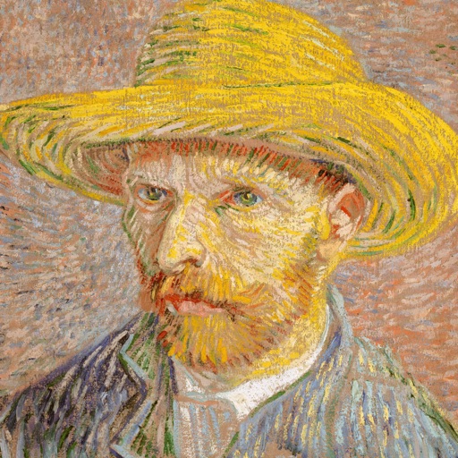 ai Van Gogh ai Van Gogh