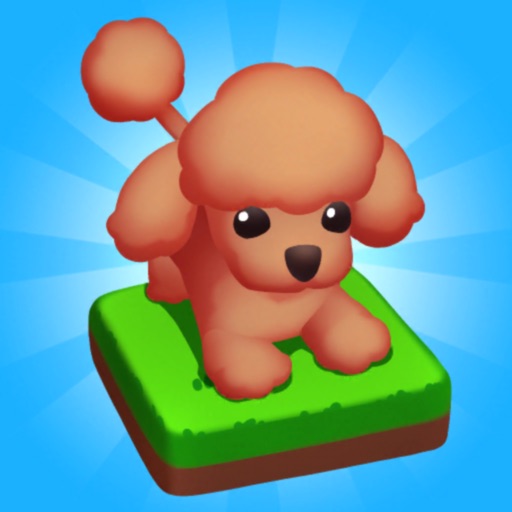 Merge Dogs 3D Merge Dogs 3D