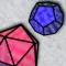 Dice & Distributions