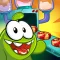Om Nom Idle Candy
