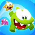 Om Nom: Roll