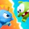 Om Nom: Knockout