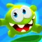 Om Nom Racing