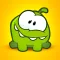 Om Nom Stickers