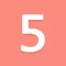 5ive