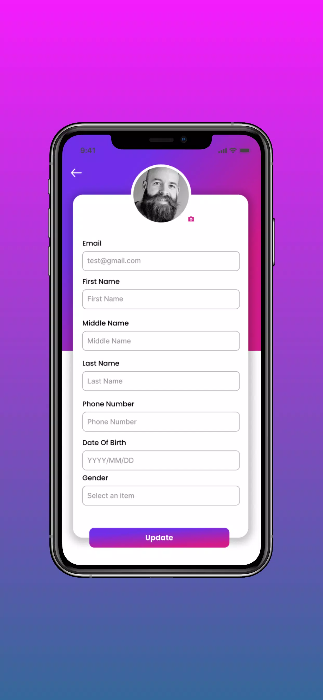 Zero Network Screenshots