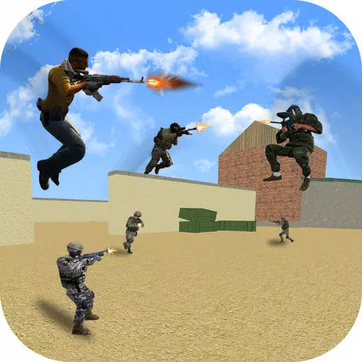 Zero Gravity Sniper Shooting Zero Gravity Sniper Shooting